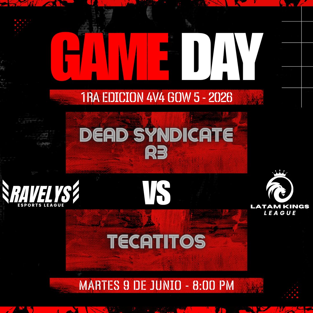 eSNL_01's tweet photo. Estoy en vivo en Twitch, ¡Ven a pasar el rato! https://t.co/yfSh0l0kLe

No se lo pierdan https://t.co/qqSkXRWw90