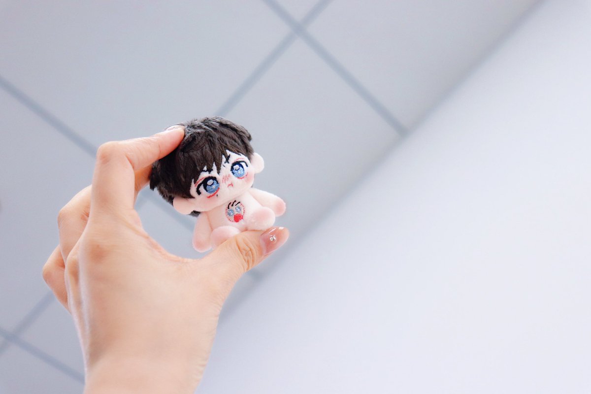 Jft9887Doll's tweet photo. 【5cm 앉은 자세】

🤭아기를 머리 위로 들어올리다

#우리_공장을_소개합니다
#우리_공장으로_오세요
#5cm인형 
#솜인덕장터
#cottomdoll https://t.co/b60e8Ijtai