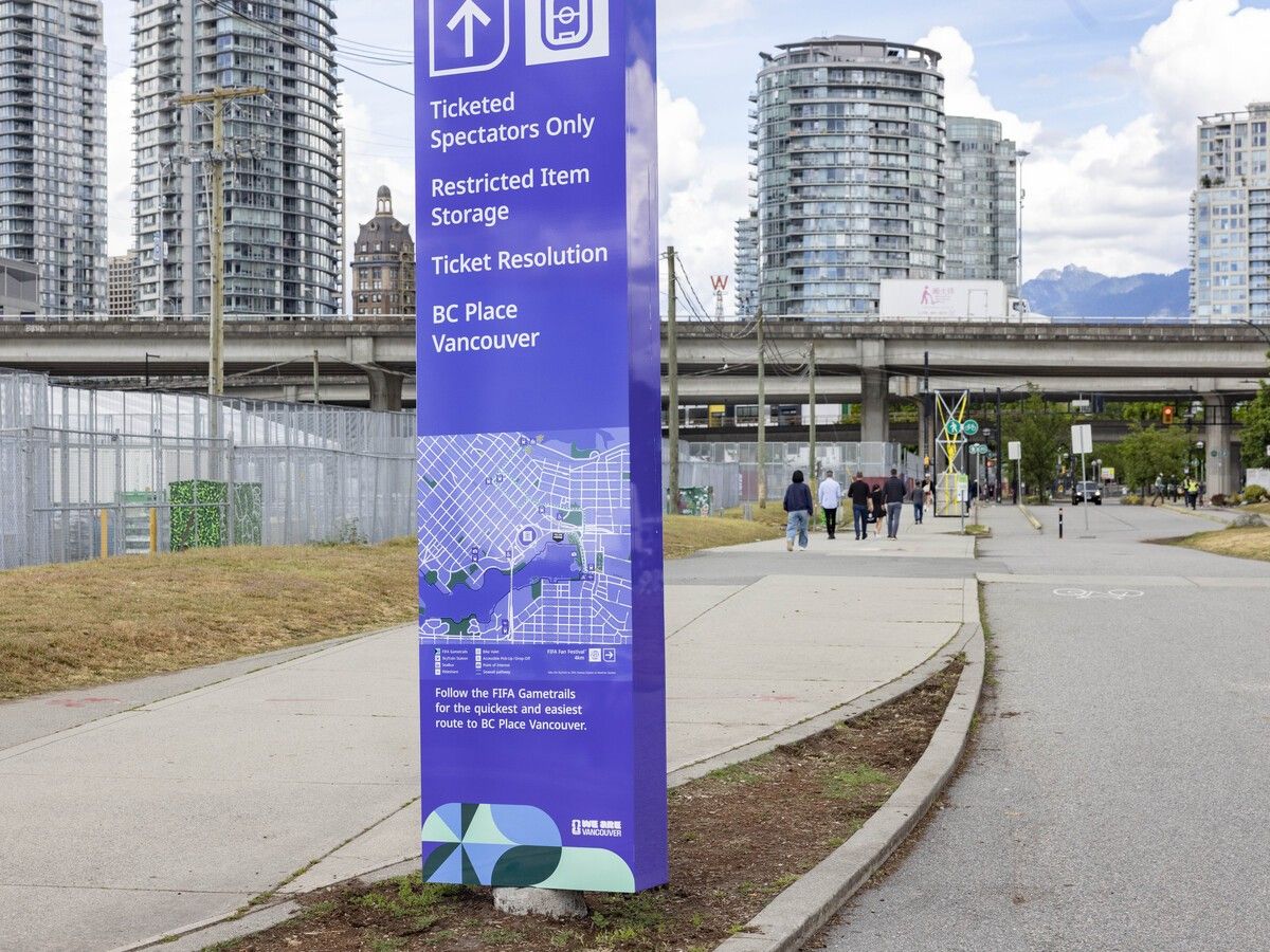 VancouverSun's tweet photo. A vast majority of Metro Vancouver residents think hosting World Cup not worth cost https://t.co/jlO30hfp4G https://t.co/0UChctphaS