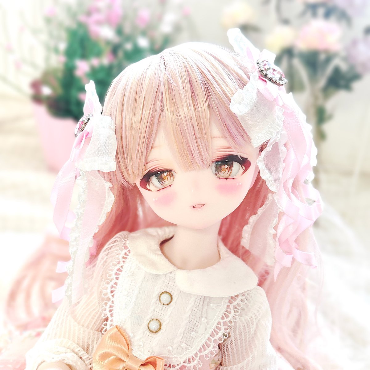 maigirl_puppy's tweet photo. かわいい♡₊⁺ https://t.co/mummsMvHbP