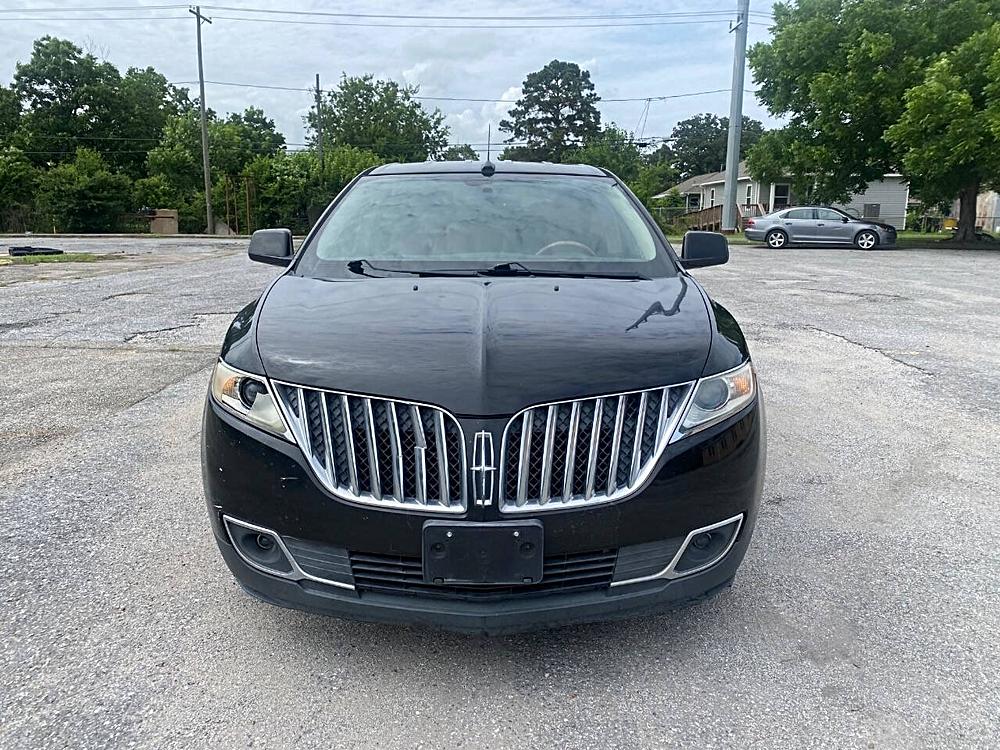 DixieAutos's tweet photo. 2011 Lincoln MKX $5,495 https://t.co/3ol8PXod7N
