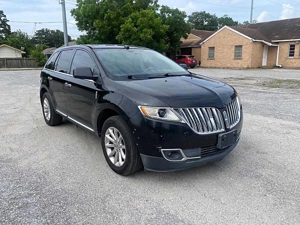 DixieAutos's tweet photo. 2011 Lincoln MKX $5,495 https://t.co/3ol8PXod7N