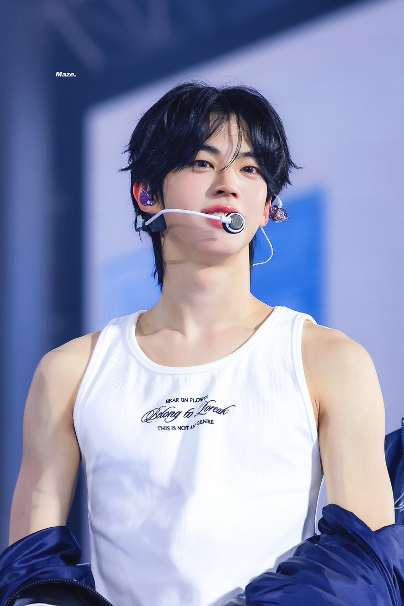 도훈 팔 tweet media