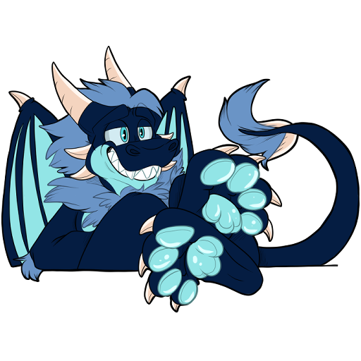 DenverTheDragon's tweet photo. @Yotey_Coyote Have some more. https://t.co/8j0WHn2UKo