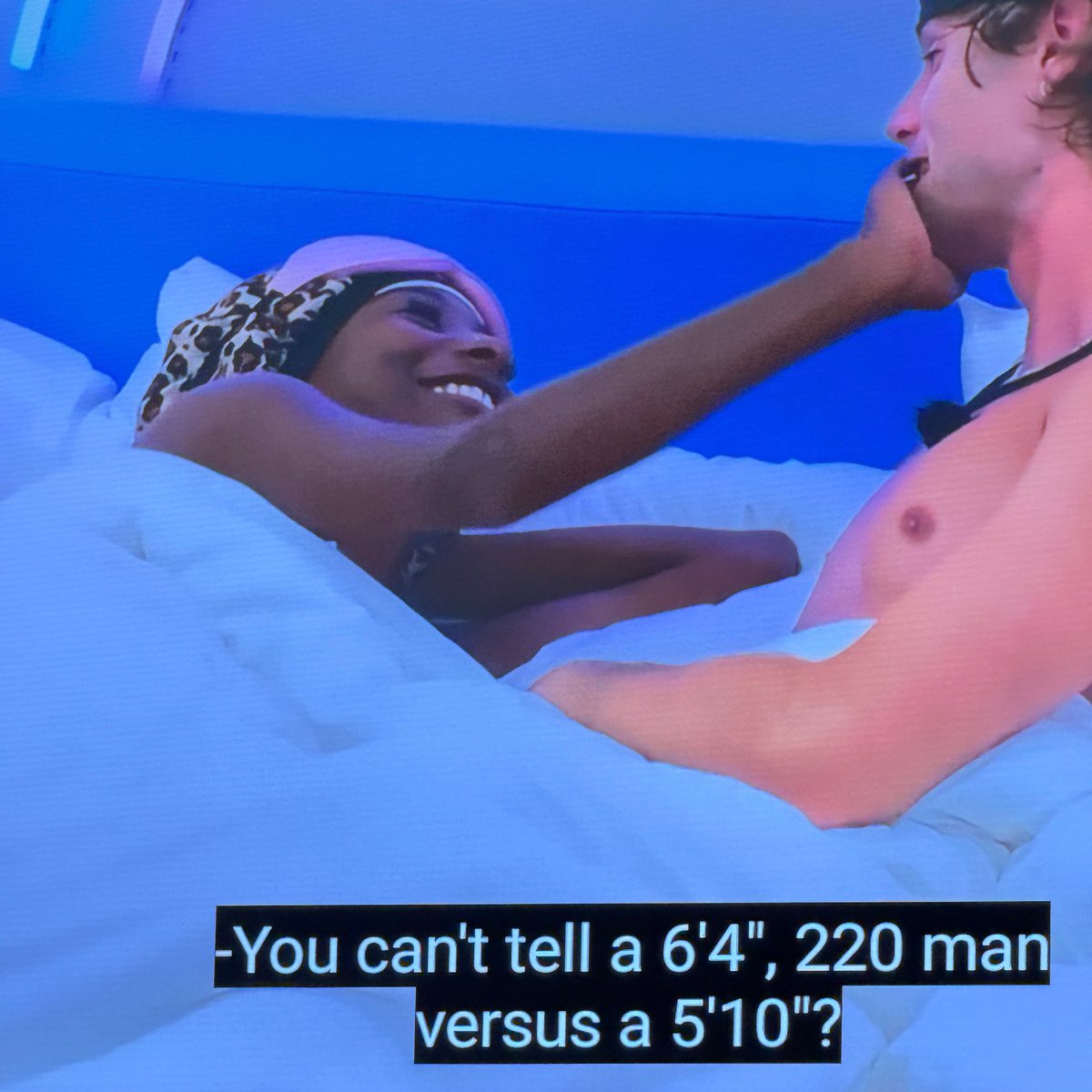 vixen • Founder of Brinity #loveislandusa era tweet media