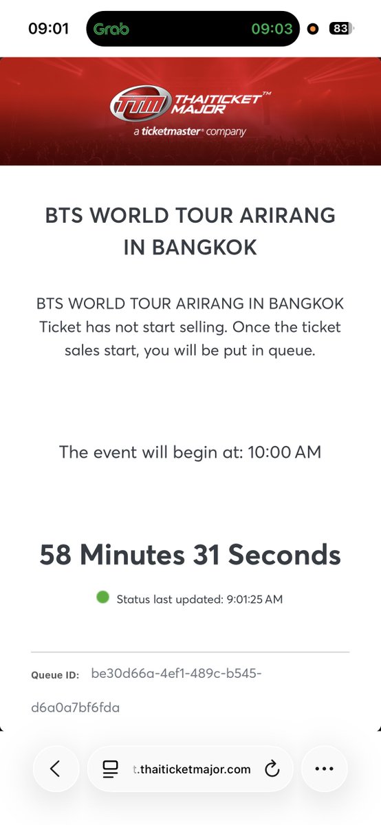𝟭𝟯% ‎ARIRANG ALOTY 13TS ⟭⟬ 💜 tweet media