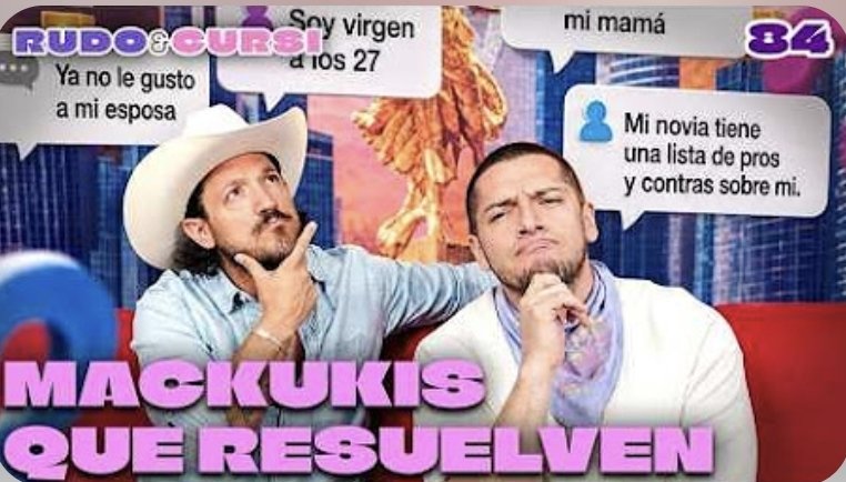 SoySolaArmy's tweet photo. Ya esta arriba el nuevo episodio de #RudoYCursiPodcast 
https://t.co/OzbyDzSdxL https://t.co/eHAxYAqMBX