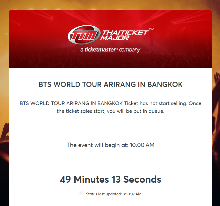 bew_mari_'s tweet photo. งานก็ต้องทำ กดบัตรก็ต้องกด กรี๊ดดดดดดดดดดดดดดด #BTS_WORLDTOUR_BANGKOK https://t.co/jlefZtkiXe