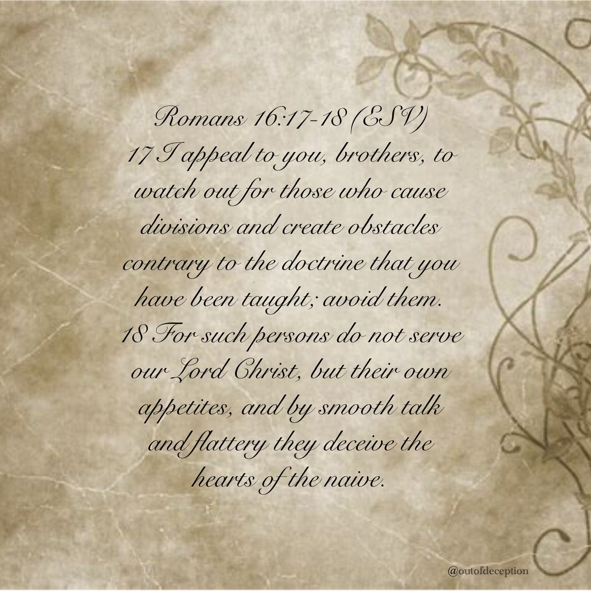 outofdeception's tweet photo. @Andrewtxatty What commandment is that?

Your arguments are circular

Saying  LDS are not christian isn’t pronouncing judgement aka condemning them to eternal damnation. The LORD does that according to His WORD which LDS claim is corrupted &amp; needs to have J Smith restore it which is blasphemy https://t.co/4BR9mBLRZk