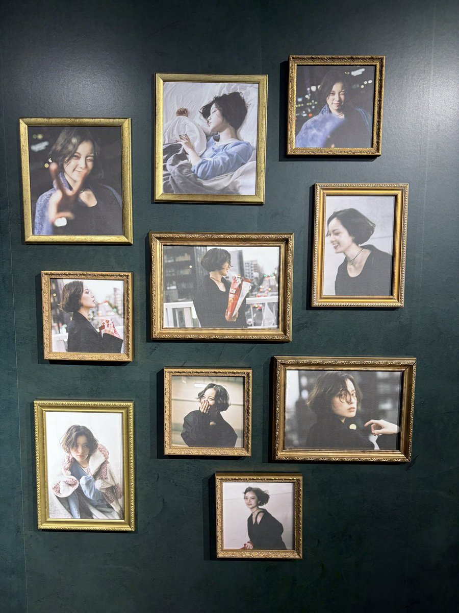 Sekaowa_Techi_6's tweet photo. てちのポップアップ行ってきた！🐼
期間短いから諦めてたけど行けたから本当によかった！！てちほんとにありがとう😭
#平手友梨奈 #無表情な表情 https://t.co/xSrBPyAJUK