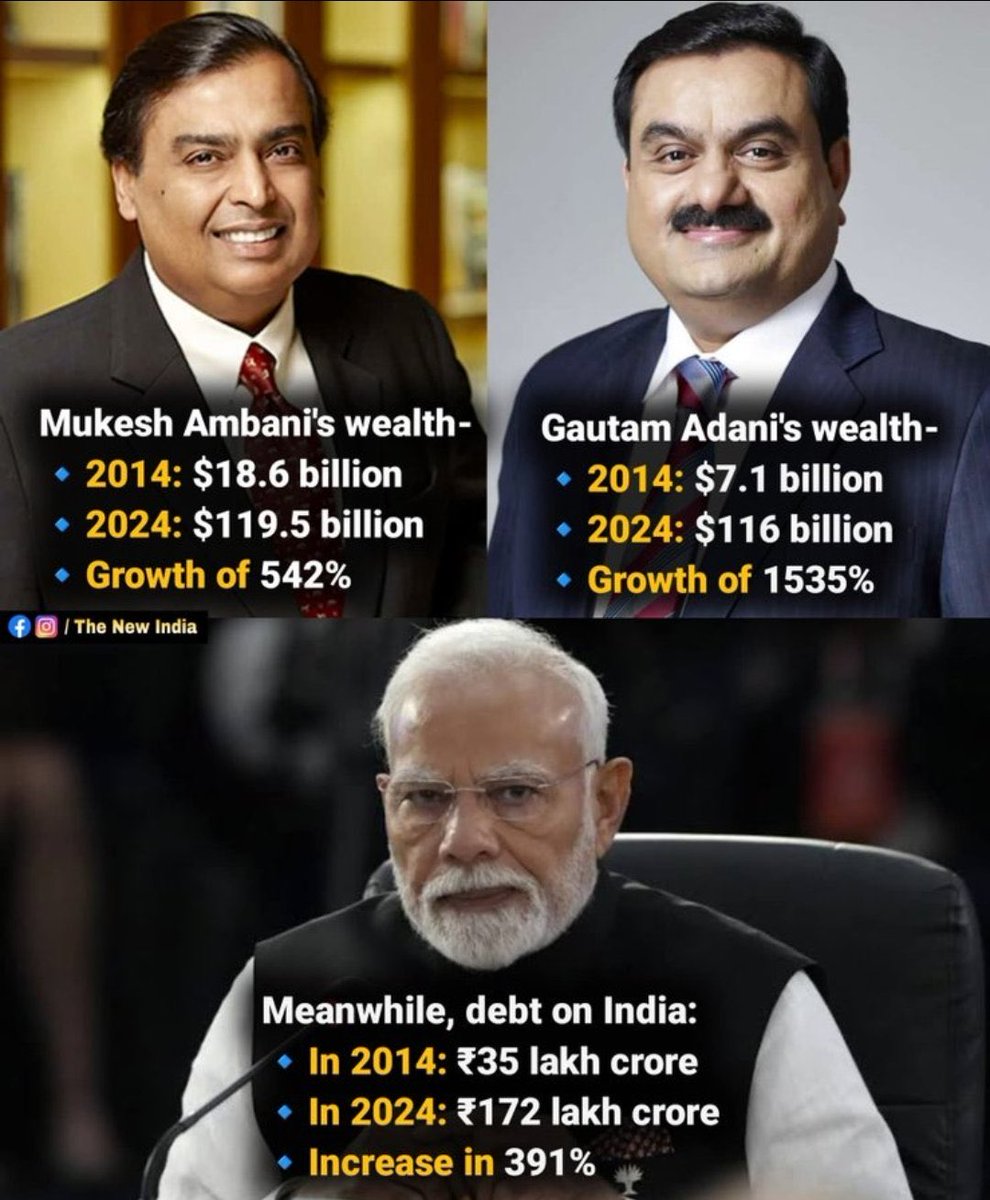 RemeshHind's tweet photo. @ANI Dalal &amp; corrupt @narendramodi is looting Hindus also through RAM Temple https://t.co/RG7QSMYMvh