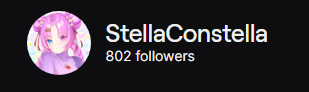 Stella Constella💫「CHROMIA PROJECT GEN 0」 tweet media