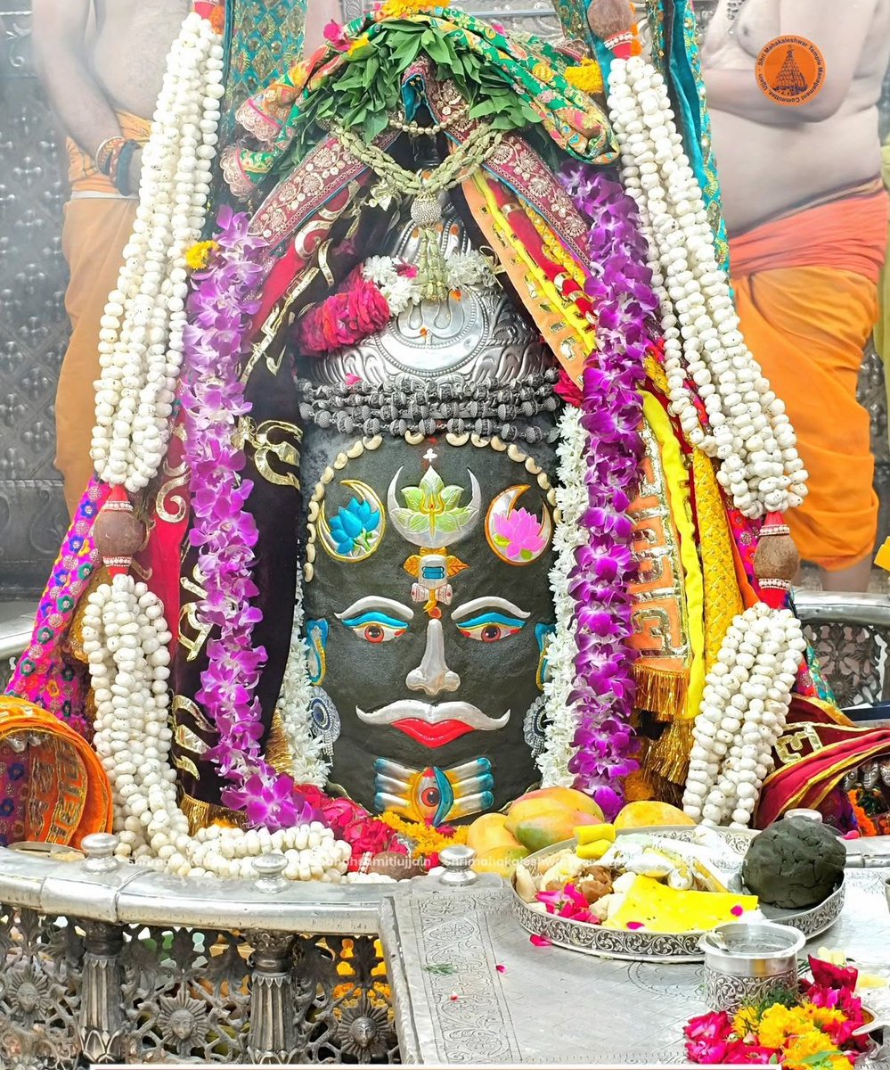 KailashOnline's tweet photo. जय श्री महाकाल 🚩🚩🚩 https://t.co/TPtJWCHADU