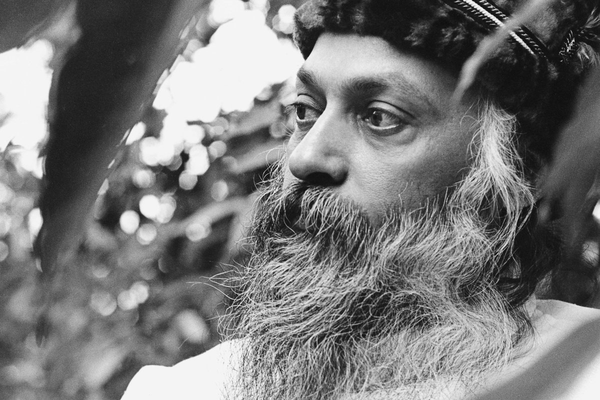 readswithravi's tweet photo. “Life begins where fear ends.”

— Osho https://t.co/IDTW0vugDn