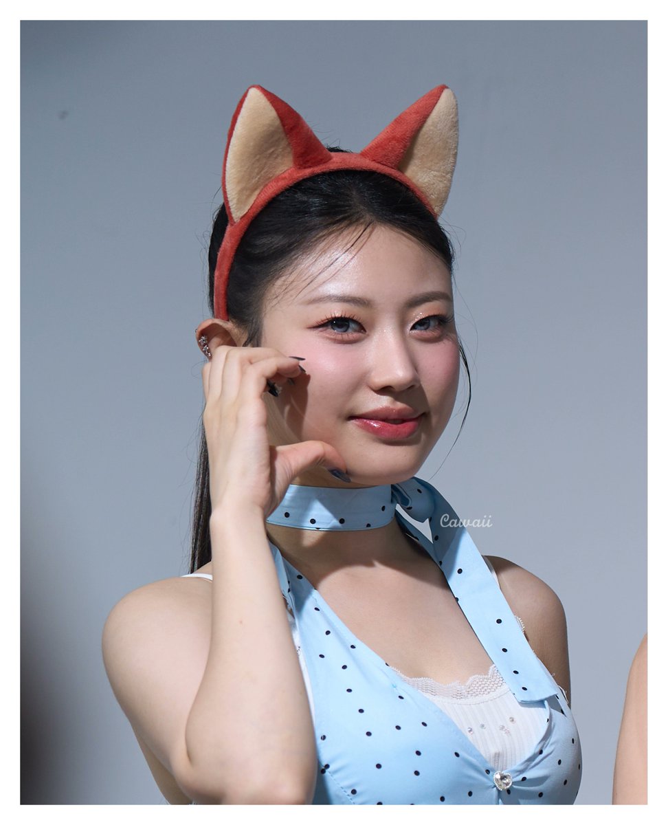 cawaii012486's tweet photo. 260607 CrazAngel (크레이즈엔젤) Special Meet &amp; Call Event

CrazAngel (크레이즈엔젤) 솔미

#CrazAngel #크레이즈엔젤 #クレイズエンジェル
#SOLMI #솔미 https://t.co/tQiQB3rMiX