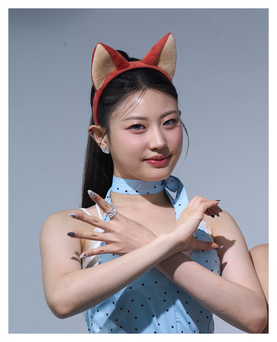 cawaii012486's tweet photo. 260607 CrazAngel (크레이즈엔젤) Special Meet &amp; Call Event

CrazAngel (크레이즈엔젤) 솔미

#CrazAngel #크레이즈엔젤 #クレイズエンジェル
#SOLMI #솔미 https://t.co/tQiQB3rMiX