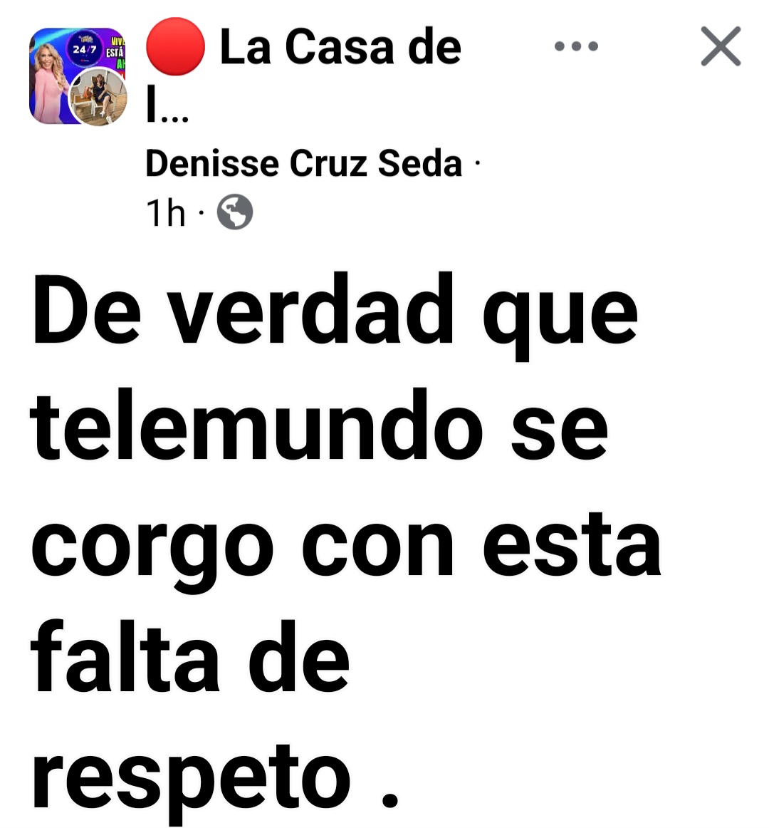 chequemilki's tweet photo. @LaJefaTLMD https://t.co/oOsJLYqJeL