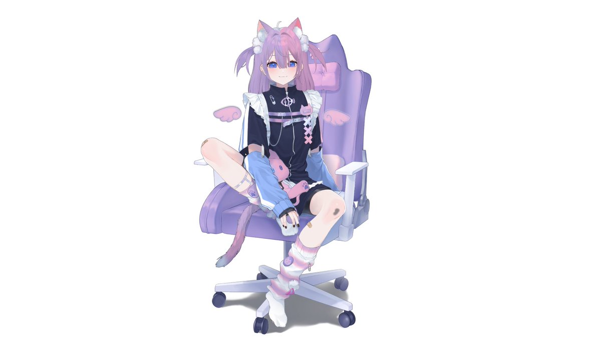 caily catdog ๐๐พ๐ค VTAKU เซฎโ ยด ๊ณ `โแ tweet media