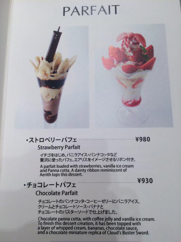 CloudxAerith's tweet photo. Clerith are so “visually unappealing”? Is that why they get multiple amano arts together? why they get matching merch like the parfaits. 

Why their names complement each other… EARTH AND SKY

pink and blue
brown and yellow
green and blue

all complimentary

Like be so for real https://t.co/YZbcxeuOdY
