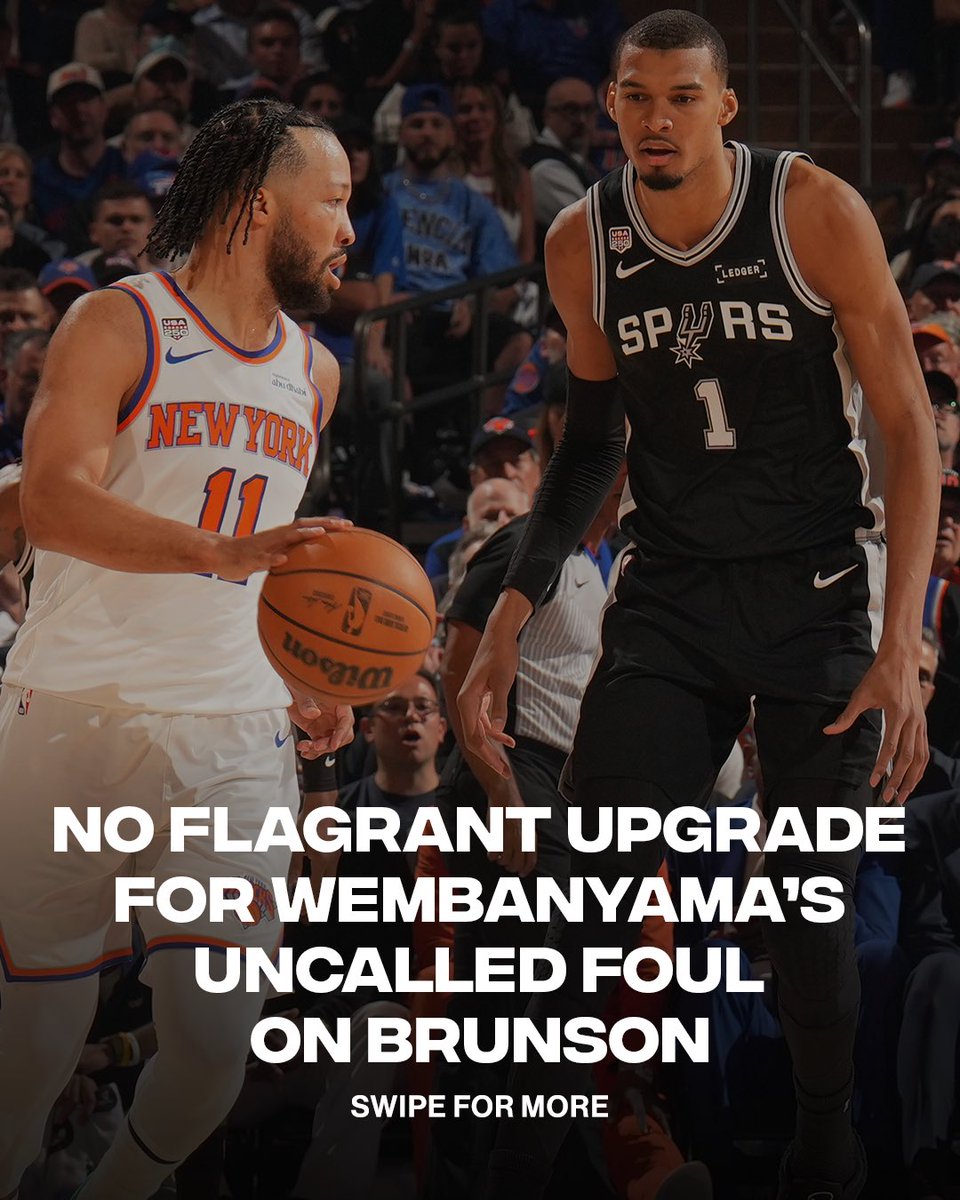 ComplexSports tweet picture