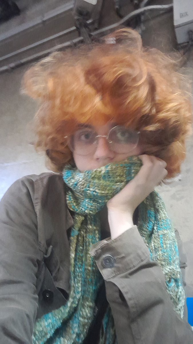 Vulconstellatio's tweet photo. Hewwo

Pior que o cabelo bagunçado é muito muito charme meu né https://t.co/VF0BBYsliS