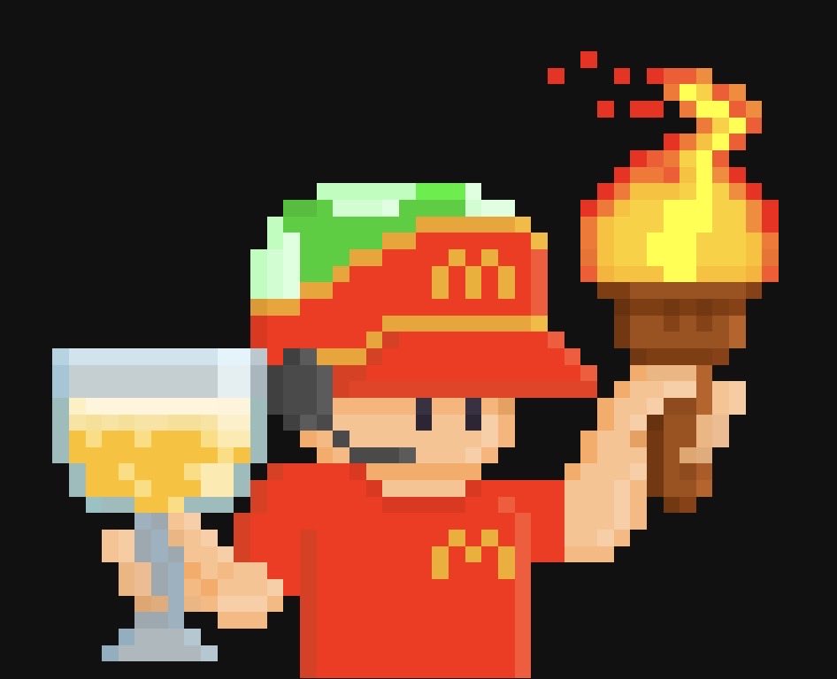 ToteAllyAwsome's tweet photo. @ORDINAL_MAX @ElienMosk @OrdTorches @OrdTorches are getting hot 🔥 https://t.co/rmL9yumP5h