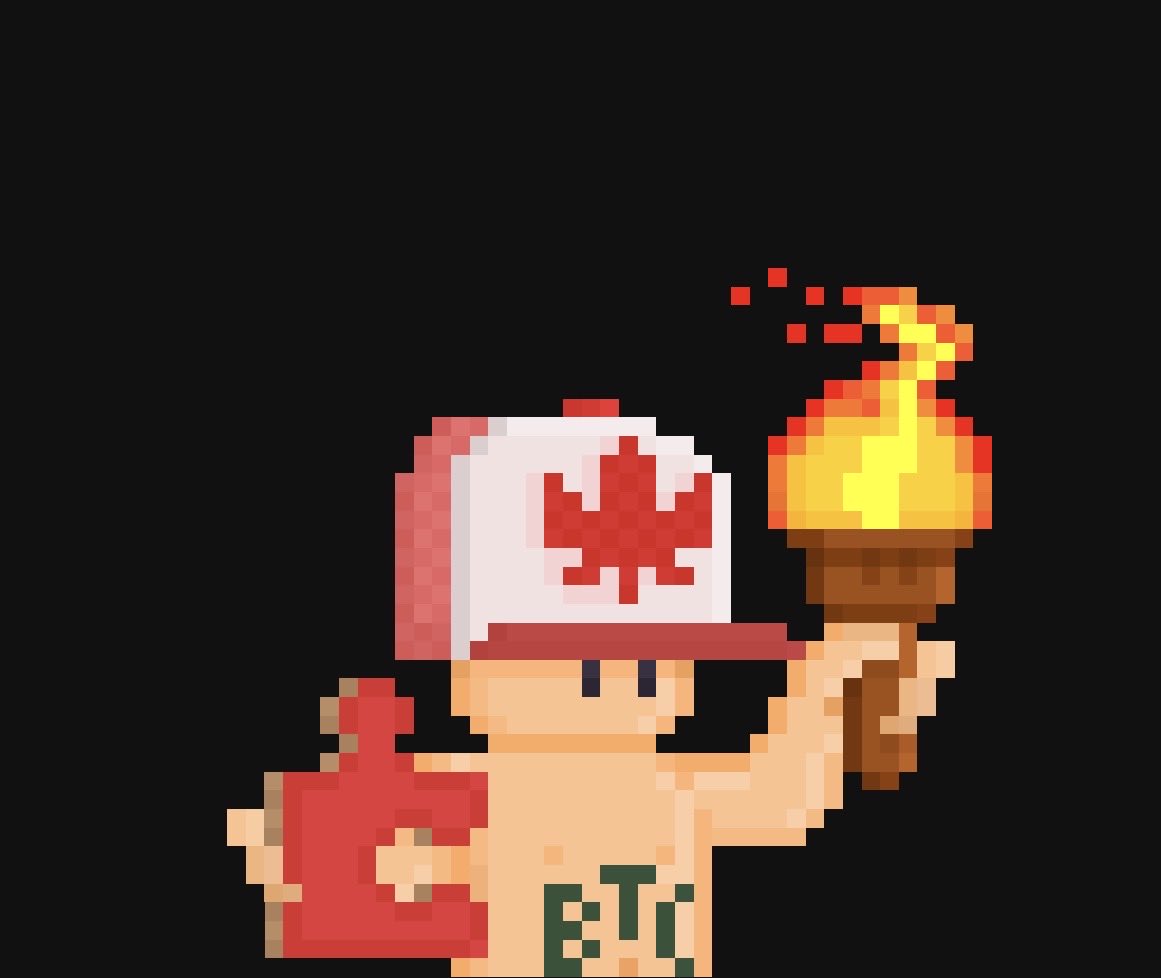 ToteAllyAwsome's tweet photo. @ORDINAL_MAX @ElienMosk @OrdTorches @OrdTorches are getting hot 🔥 https://t.co/rmL9yumP5h