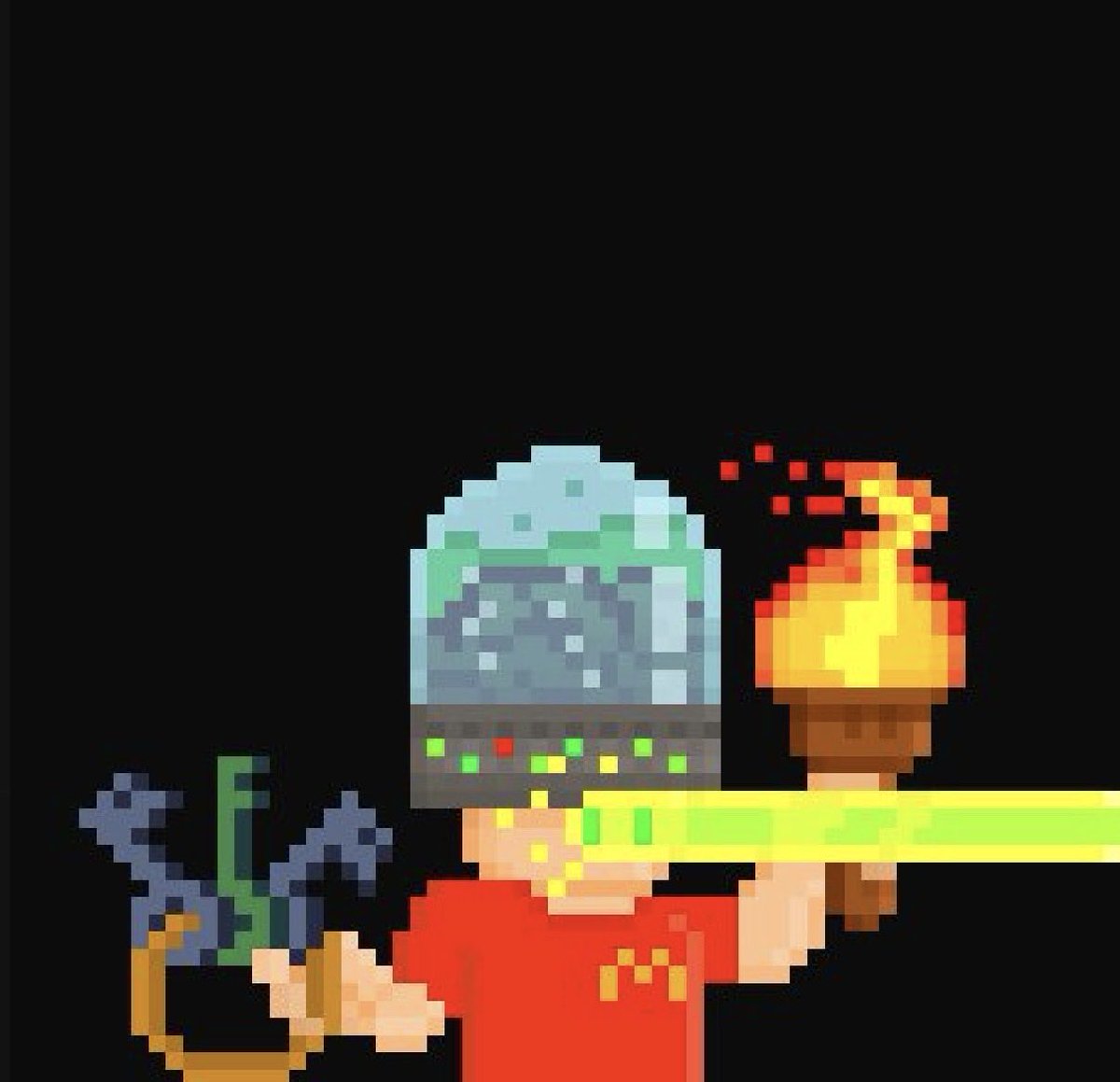 ToteAllyAwsome's tweet photo. @ORDINAL_MAX @ElienMosk @OrdTorches @OrdTorches are getting hot 🔥 https://t.co/rmL9yumP5h