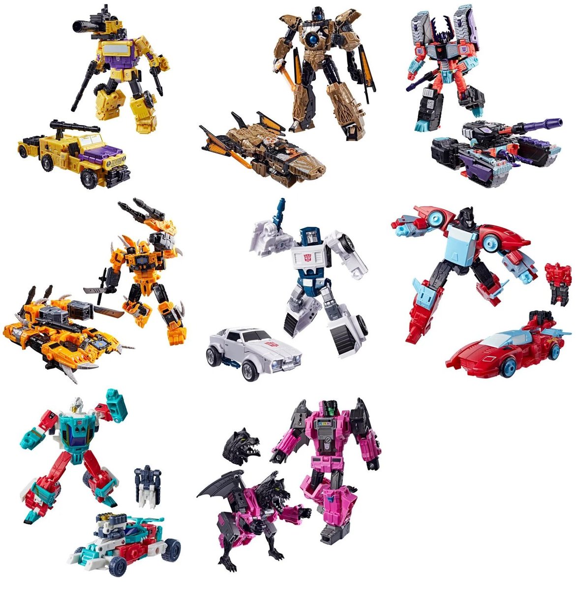 GeekyDealsDaily's tweet photo. ⏳PRE-ORDER⏳

📸 Transformers Age of the Primes Action Figures 

Amazon- https://t.co/LP8wi1n4pJ
Entertainment Earth- https://t.co/ymKNonhEXh https://t.co/zLvPR667Y4