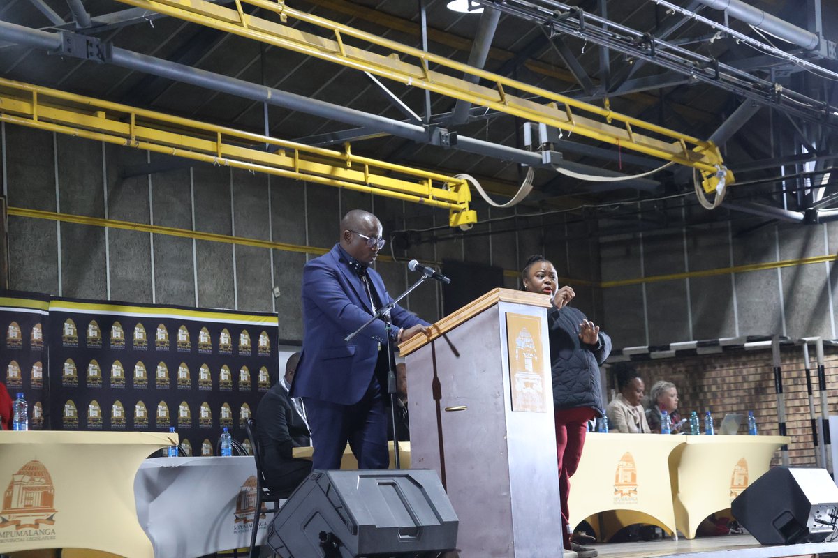 highveldchron's tweet photo. Youth representatives also urged government to improve access to healthcare services at TVET colleges through stronger partnerships between the Departments of Health and Higher Education. https://t.co/9gj80ue7bv