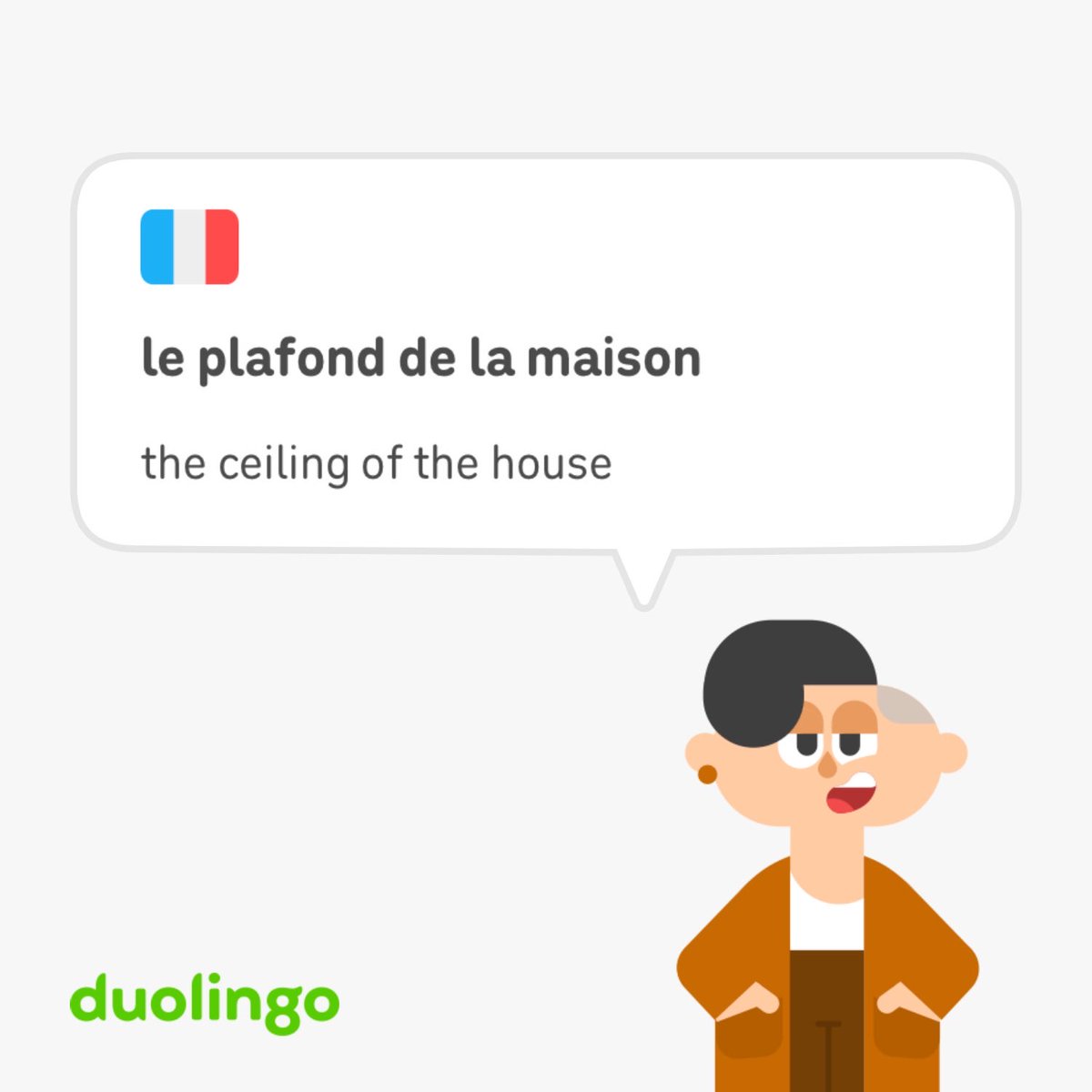français