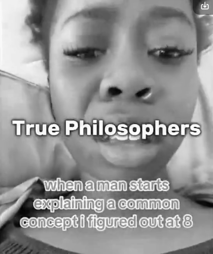 Zelligcel's tweet photo. Must listen and learn. https://t.co/xH8OIfQOYc
