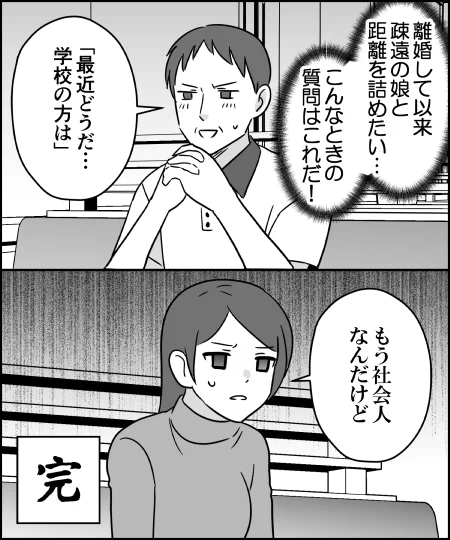 父娘 