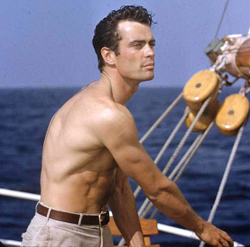 DrBuzz_Forensic's tweet photo. Actor/model Gardner McKay was #BornOnThisDay June 10, 1932. A rising star, he eventually gave up acting to travel the world &amp; write. Remembered today for TV's Adventures in Paradise (1959-'62) &amp; the film, The Pleasure Seekers (1964). Passed 2001 age 69 #cancer #RIP #gonetoosoon https://t.co/GaespLynvF