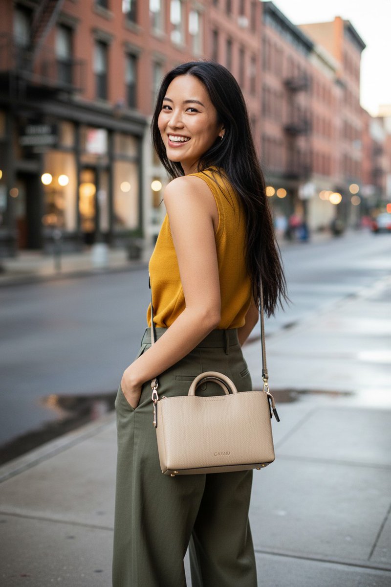 MFactorygroup's tweet photo. 小さいバッグって、結局こういうのが一番使う。◎

✓軽い
✓高見え
✓必要なものはちゃんと入る
✓どんな服にも合わせやすい

気づいたら毎日これ持ってる。笑

https://t.co/E3REudKXNs

#ミニバッグ #ショルダーバッグ #高見えバッグ #軽量バッグ #PUレザー #普段使いバッグ #シンプルコーデ https://t.co/FK2ZZO66W4