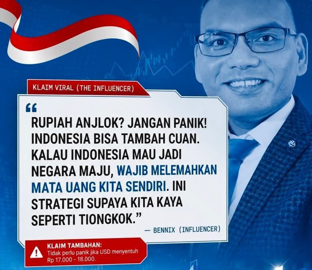 d380no's tweet photo. @The_RedsIndo Banyak yg percaya narasi seperti ini 😂😂😂 https://t.co/YGuf3RL3Jv