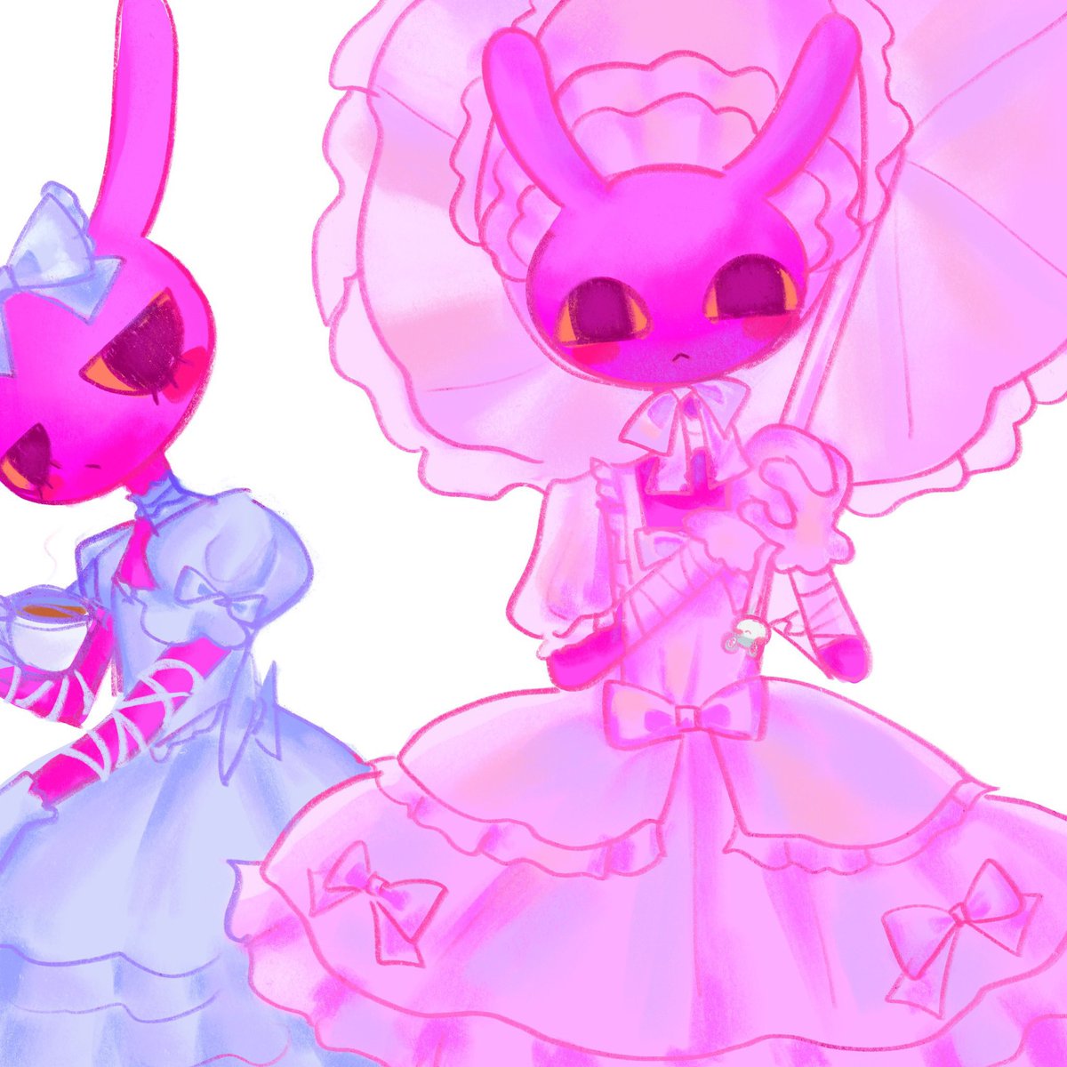 staticbunnym's tweet photo. super kawaii lolita jax

#TADC #JAX https://t.co/4BcGeEpGZ6