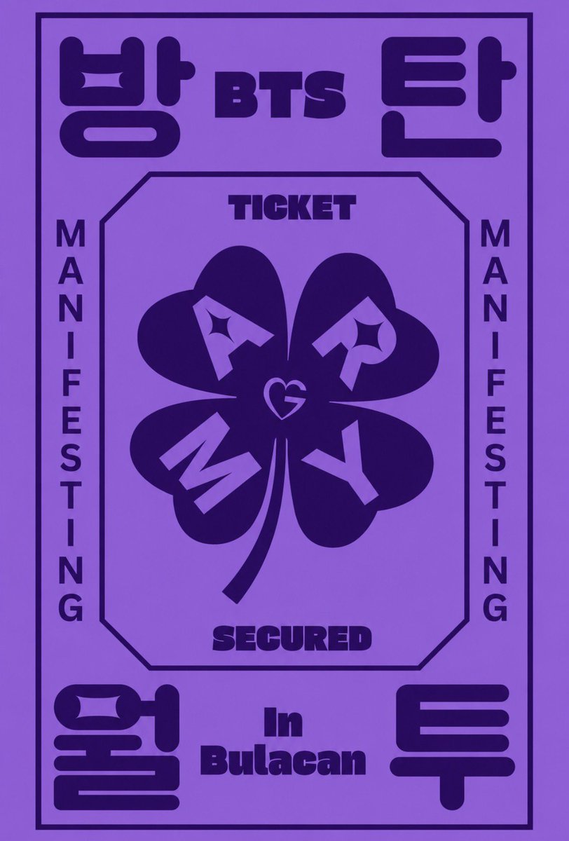 kai⁷ | ⊙⊝⊜ secured tickets cutie✨🍀 tweet media