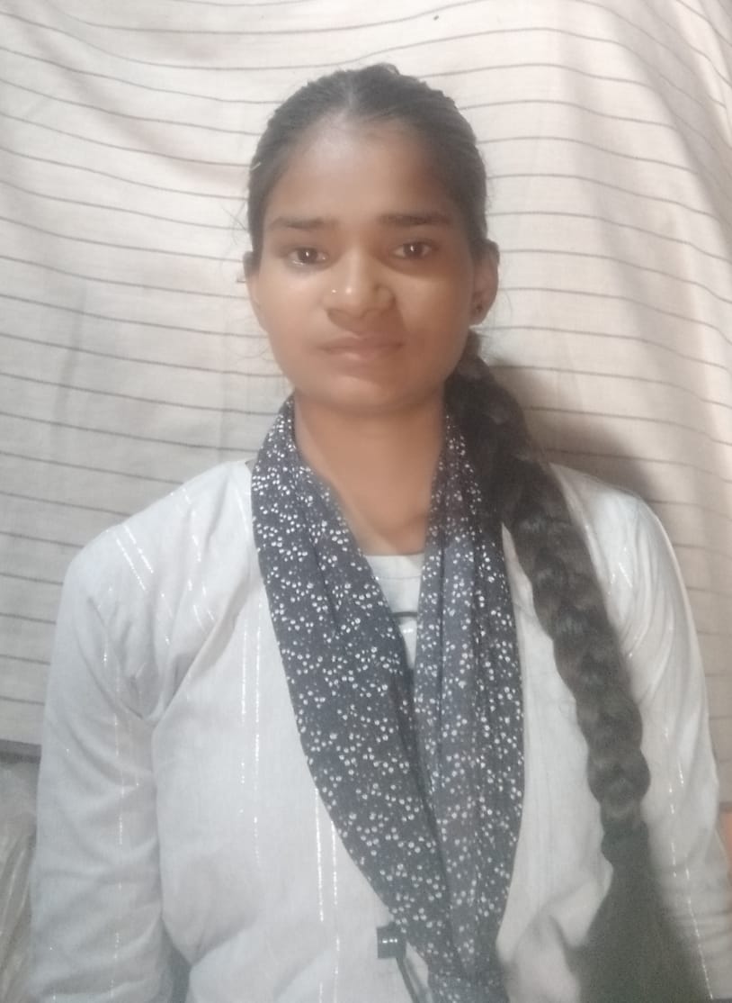 Pradeepkumar509's tweet photo. @dgpup @UPGovt @Uppolice @InfoDeptUP @jaunpurpolice @DMjaunpur @CMOfficeUP @myogiadityanath @PMOIndia @rashtrapatibhvn यह लापता बच्ची की फोटो है और इस बच्ची का नाम आंचल जायसवाल है मछली शहर थाने की निवासी है।मेरी सरकार से अनुरोध  है कि आप इस मामले में जल्दी से जल्दी काम करें ताकि हमें हमारी बच्ची सही सलामत मिल जाए https://t.co/z9mV8wMdwL