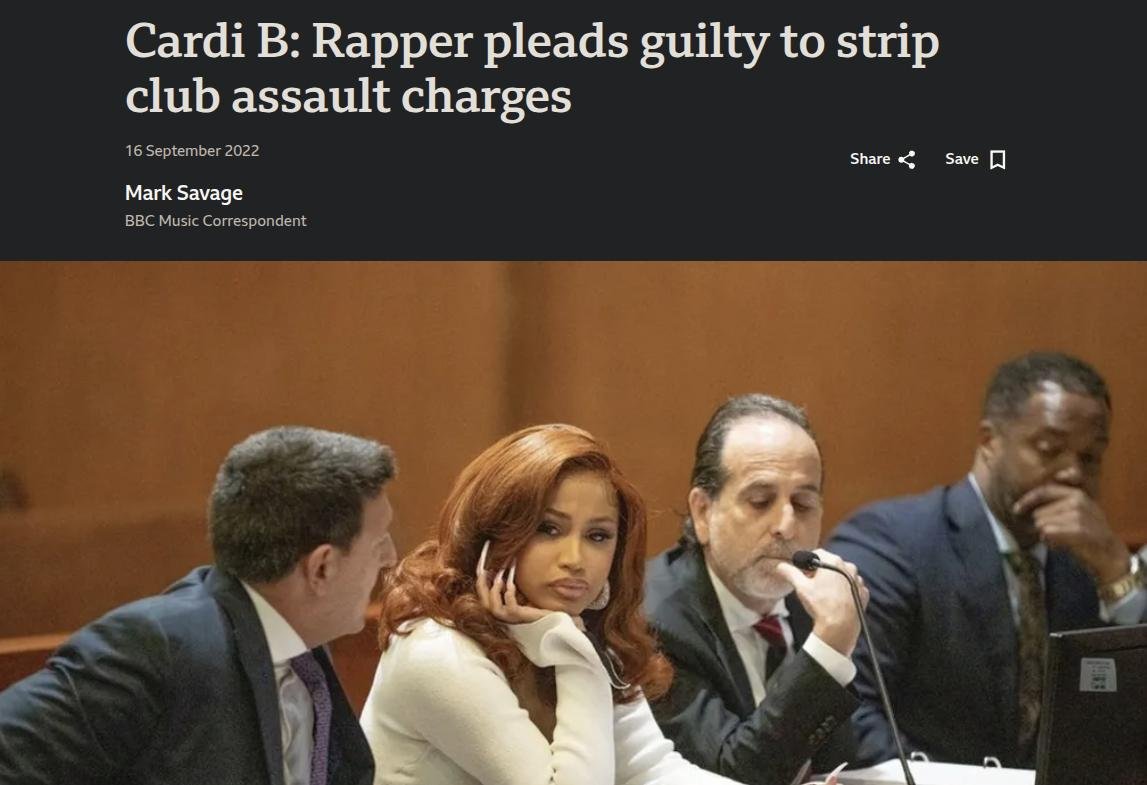 DoingFedTime's tweet photo. @iamcardib Right tell us about justice whore. https://t.co/a80ui9F66z
