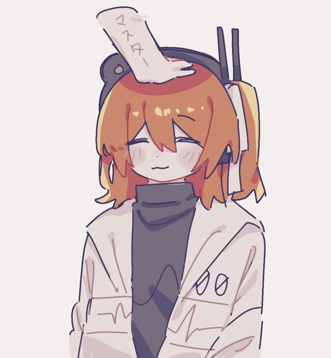 Vananannn03's tweet photo. #足立レイ #UTAU #rkgk https://t.co/RglmVVjIOr
