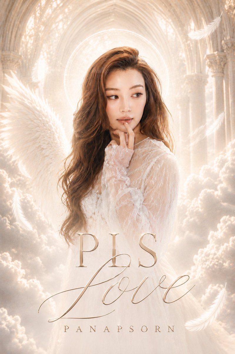 HenBrio's tweet photo. Two sides of the same love story.

One forgets herself while loving others.
One forgets others while protecting herself.

Different worlds, different scars, yet somehow always finding their way back to each other.

#ShootingPlsLove #PlsLoveรักได้ไหม #LenaMiu #ลีน่าหมิว https://t.co/Xb7pLpGXZ7