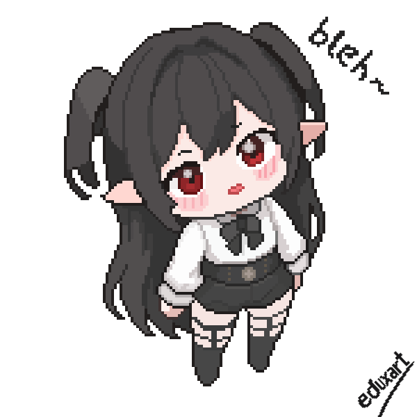 eduxyart's tweet photo. regalo pequeño para @Wazayoon espero le guste https://t.co/2hZ7iZZvvk
