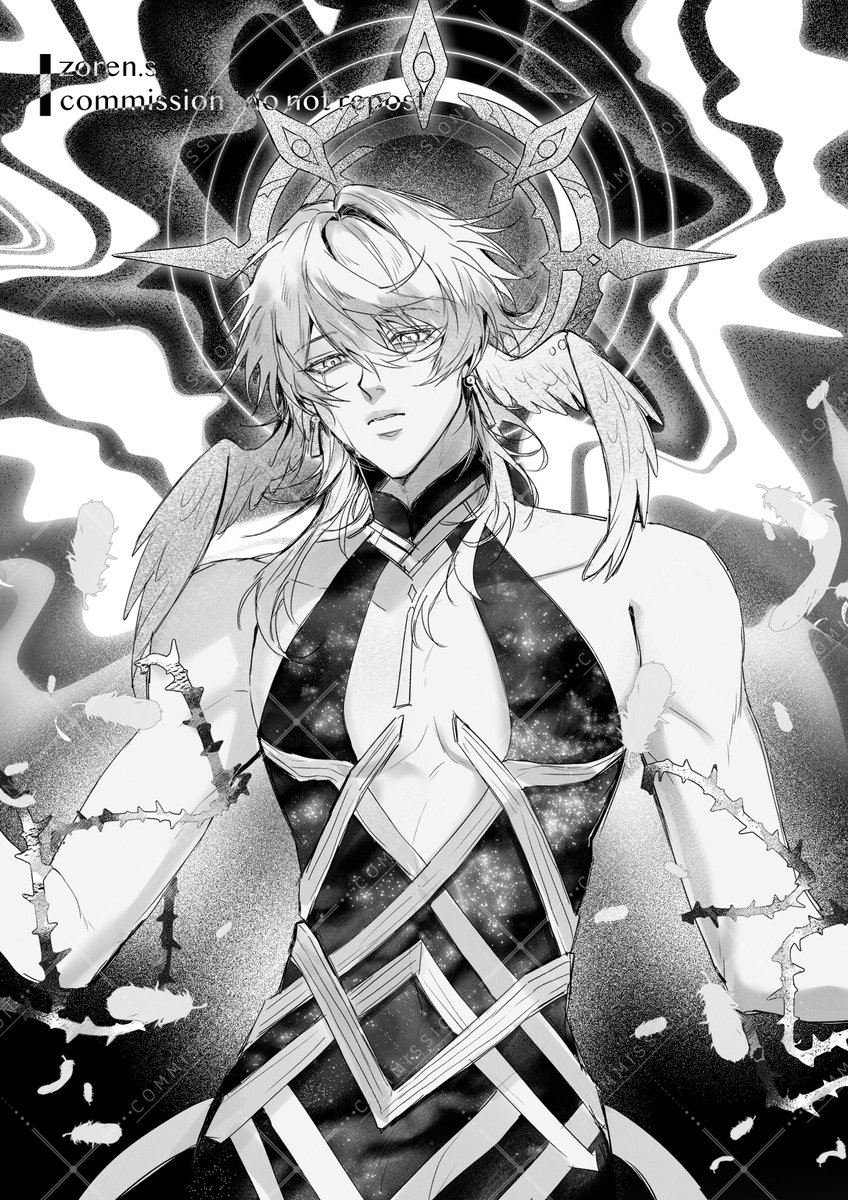 zenro_s's tweet photo. commission https://t.co/ND3zt3CxlD