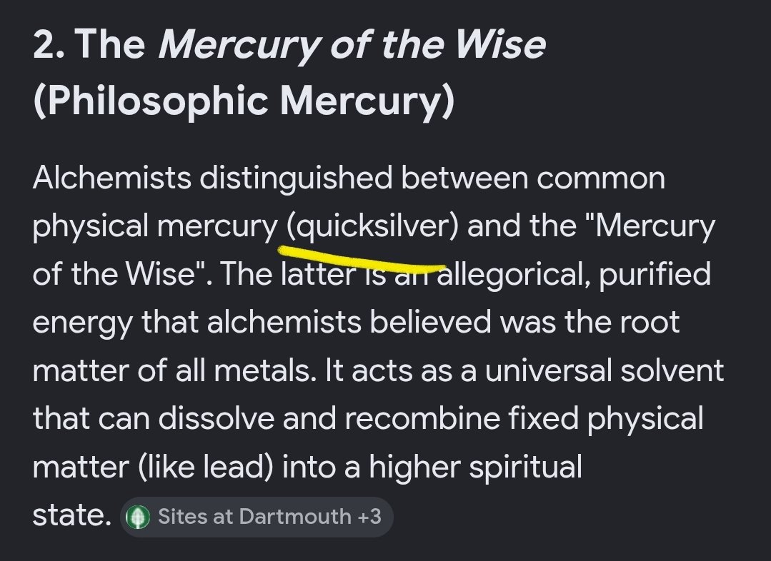 Fookurface's tweet photo. @unidentifiedta1 Learn the 7 principles of alchemy...
Its all about completing the philosopher's stone...and the Rebis...

Just another variation of The hieroglyphic Monad. 

And the union of opposites. 

The end goal...to be as gods. https://t.co/Mq7HxkU5nb