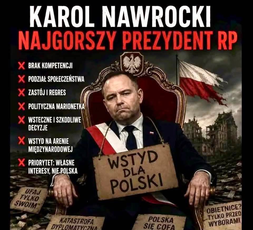 wojciech_52's tweet photo. Najgorszy ! https://t.co/di8U4BRjBg