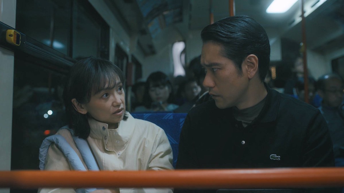 filesdummy's tweet photo. 때는 이미 스시!? (2026) #8 dir. okamoto shingo https://t.co/b9ncTlPQT3