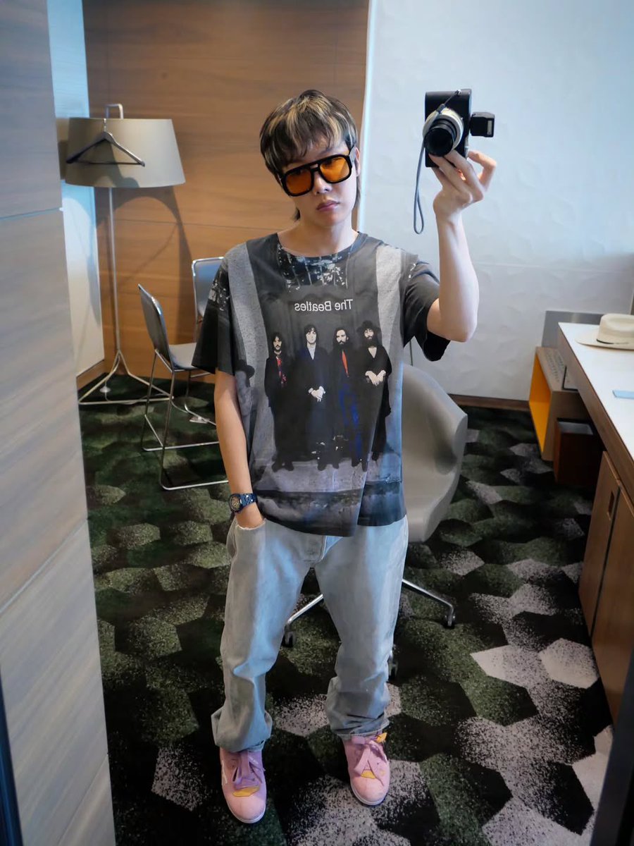 jhopewaist's tweet photo. https://t.co/wZScf5GsoY