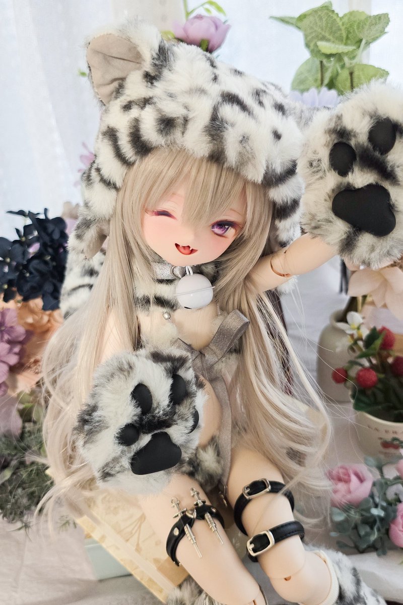 chichichi___yu's tweet photo. わんぱく！ https://t.co/wEwIhFHWTx