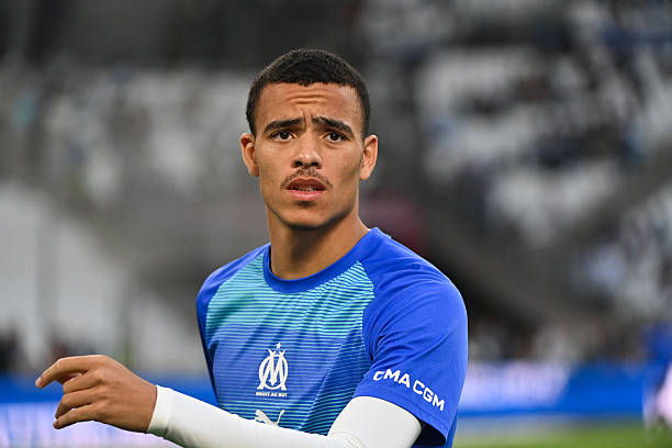 CalcioFCEN's tweet photo. 🚨🏴󠁧󠁢󠁥󠁮󠁧󠁿 Roma are getting ready to bid €45M to try and sign Mason Greenwood.

— @tempoweb https://t.co/JzLs19oZAW